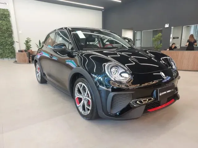 GWM Ora 03 - Imagem 2