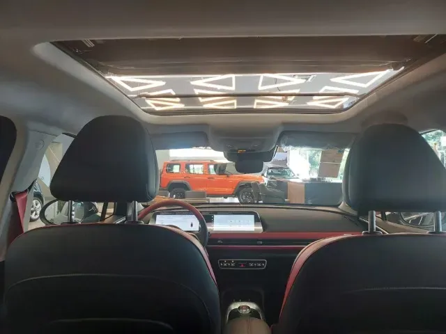 GWM Ora 03 - Imagem 6