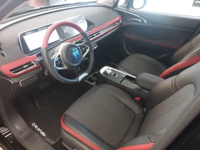 GWM Ora 03 - Imagem 7