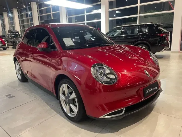 GWM Ora 03 - Imagem 3