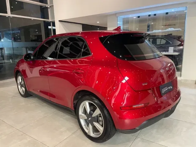 GWM Ora 03 - Imagem 9