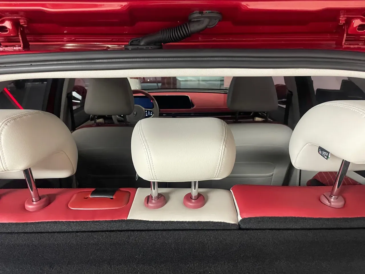 GWM Ora 03 - Imagem 9