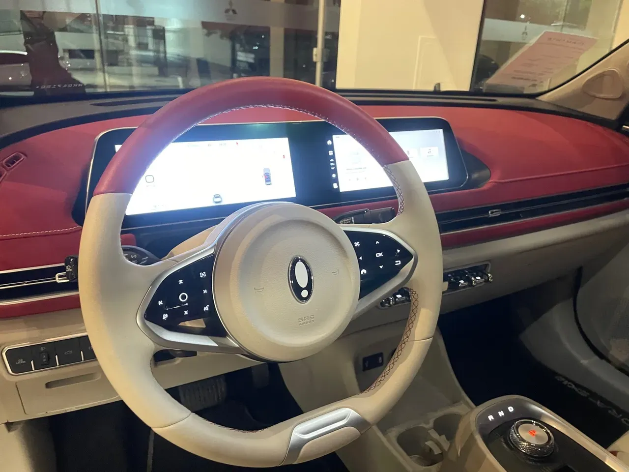 GWM Ora 03 - Imagem 15