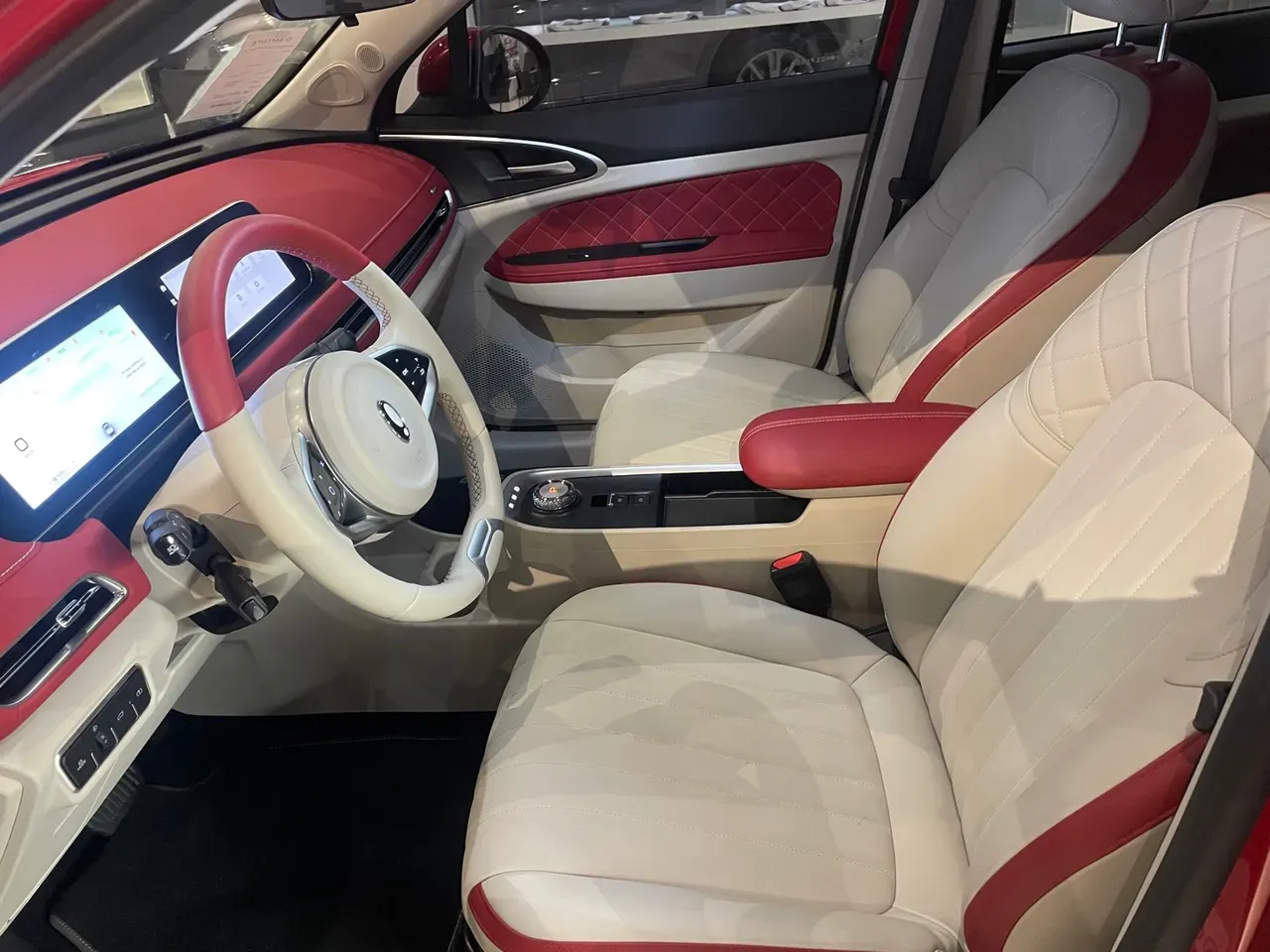 GWM Ora 03 - Imagem 16