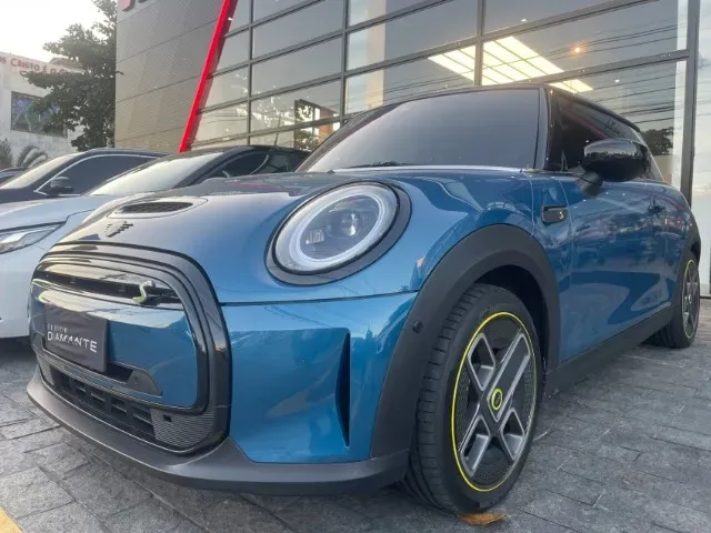 Mini CooperSE - Imagem 2
