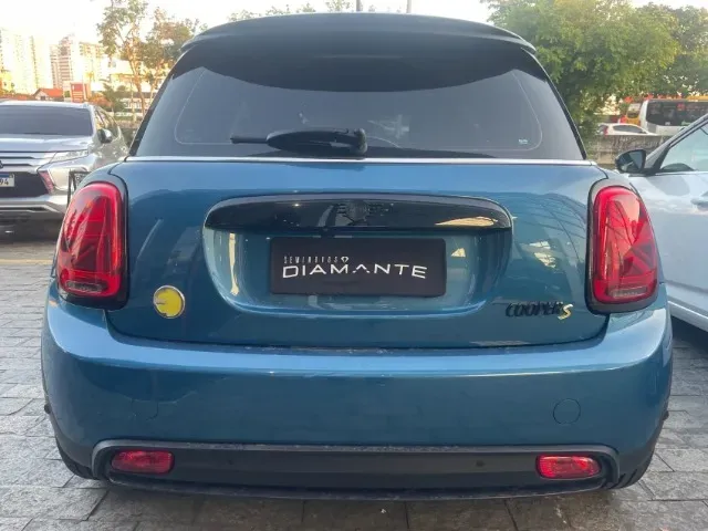 Mini CooperSE - Imagem 4