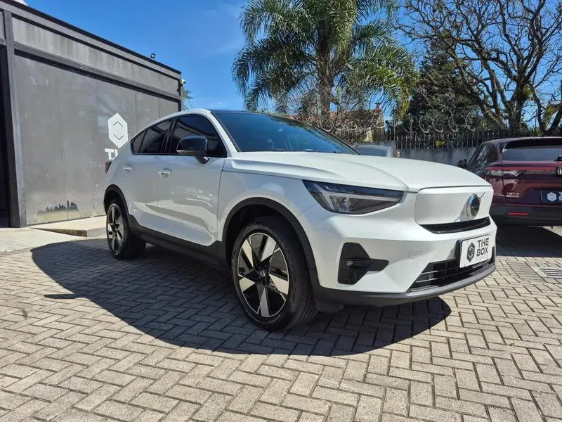 Volvo C40 Recharge - Imagem 3