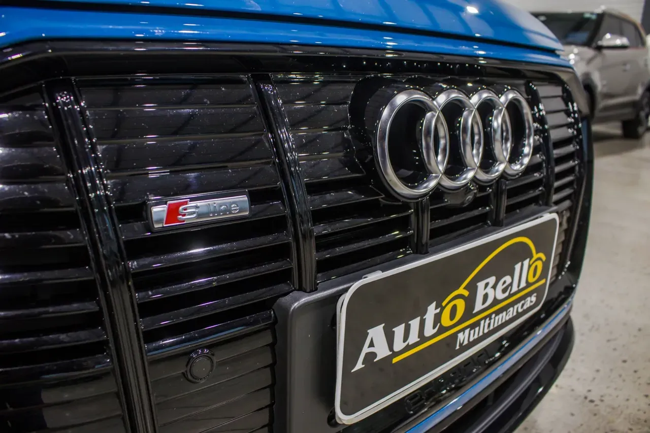 Audi E-tron - Imagem 9