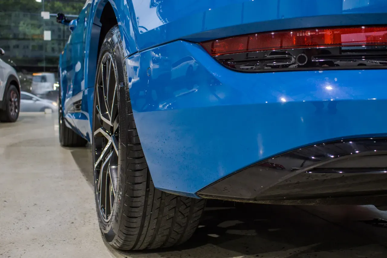 Audi E-tron - Imagem 12