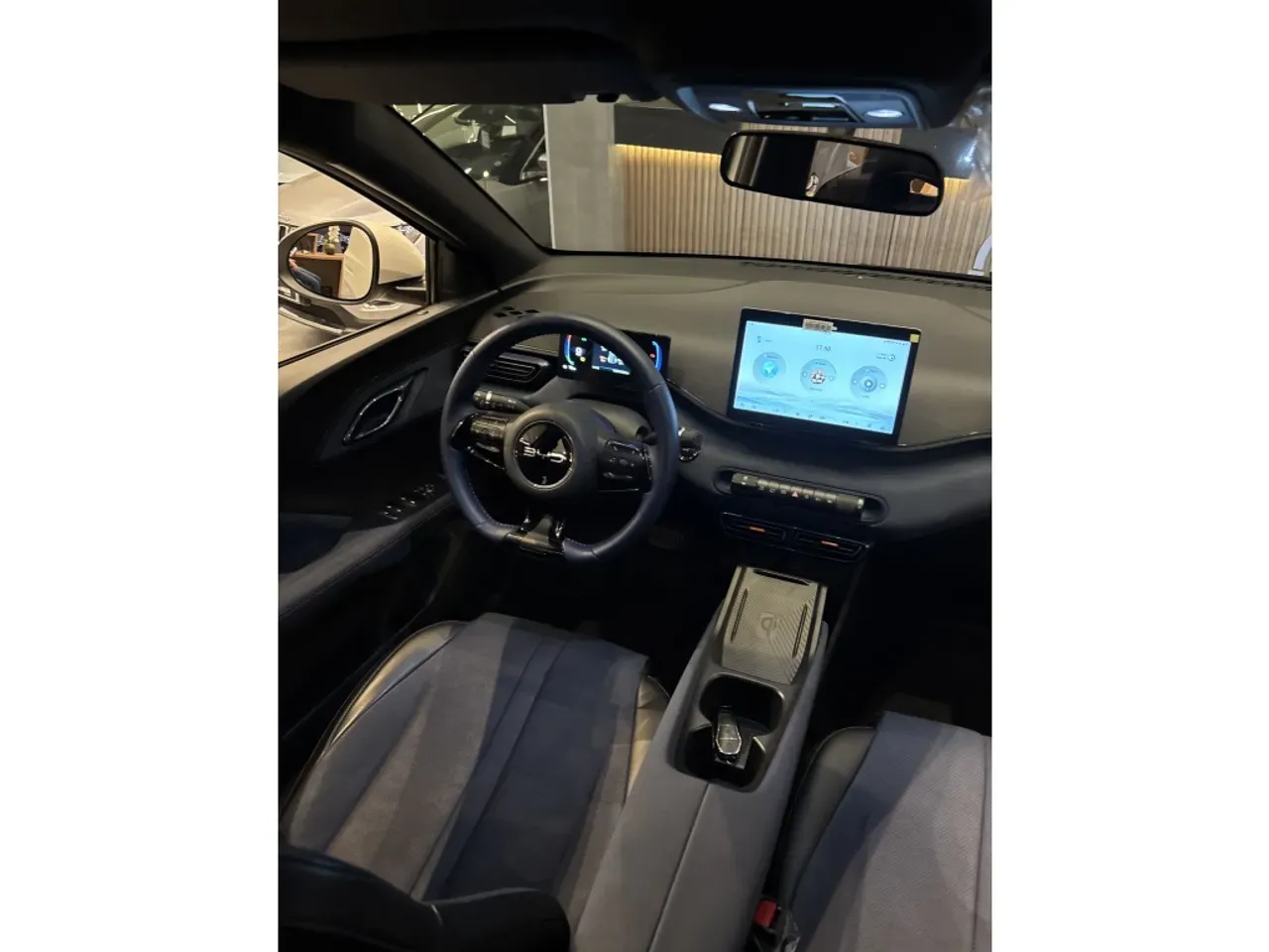 BYD Dolphin - Imagem 4