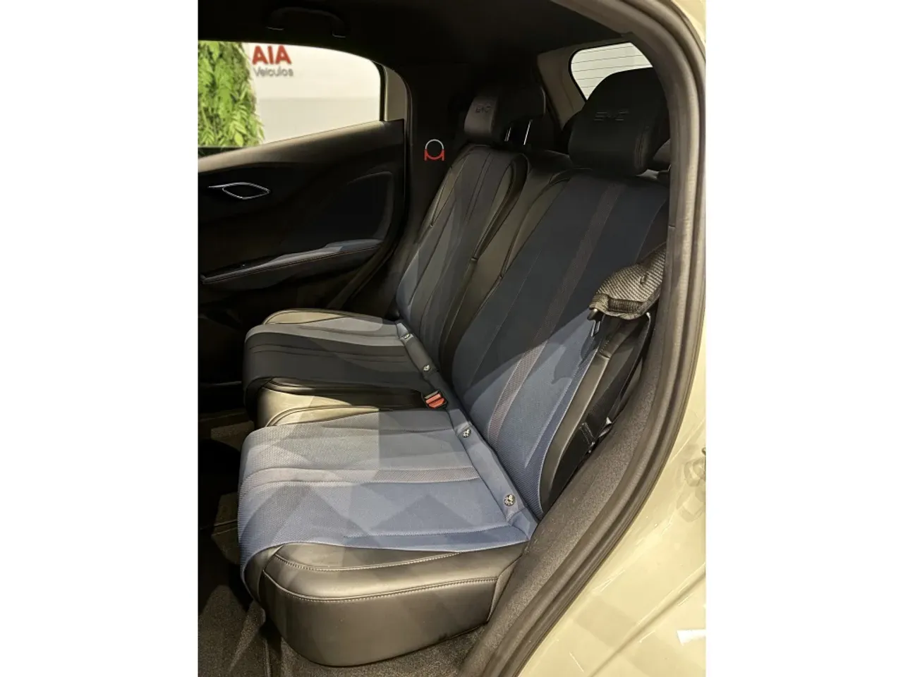 BYD Dolphin - Imagem 7