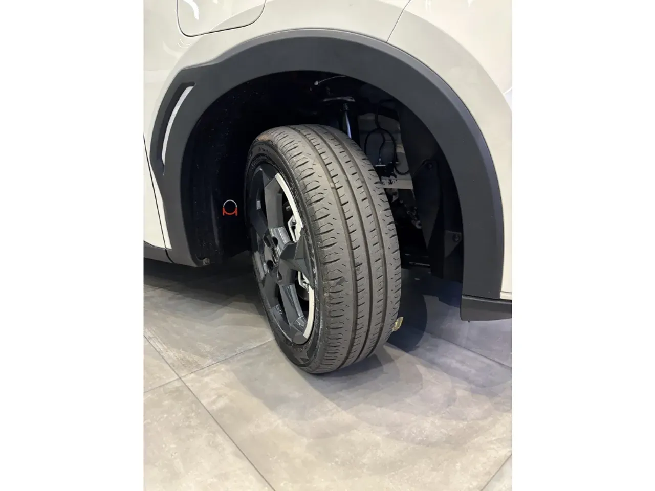 BYD Dolphin - Imagem 8