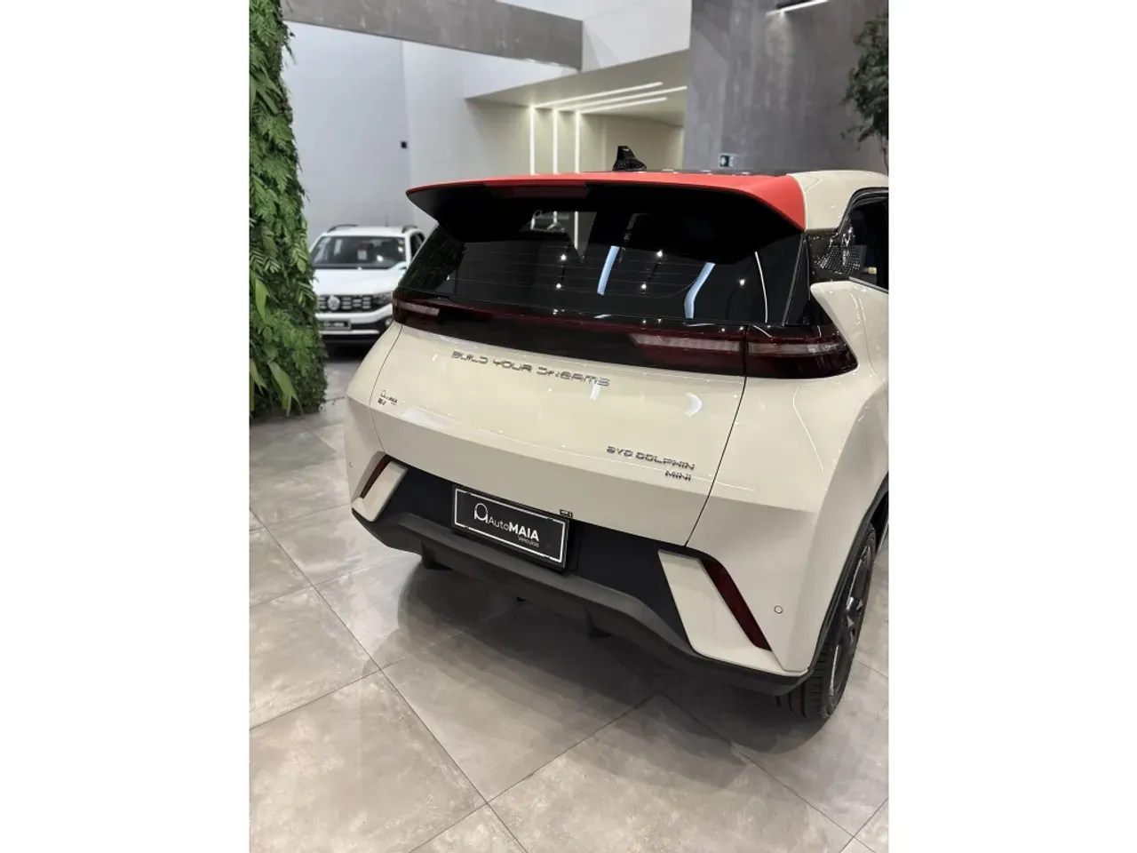 BYD Dolphin - Imagem 17