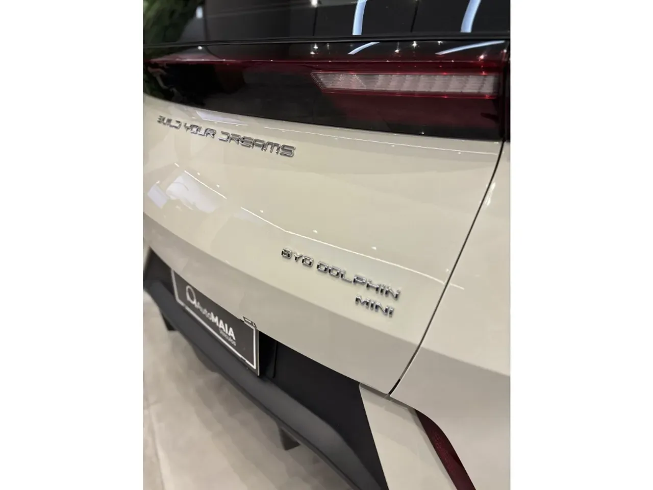 BYD Dolphin - Imagem 18