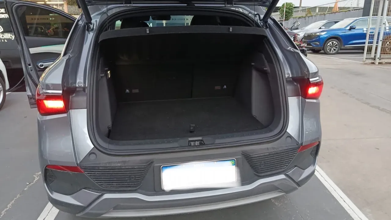 BYD Yuan Plus - Imagem 5