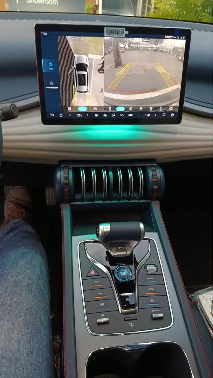 BYD Yuan Plus - Imagem 6