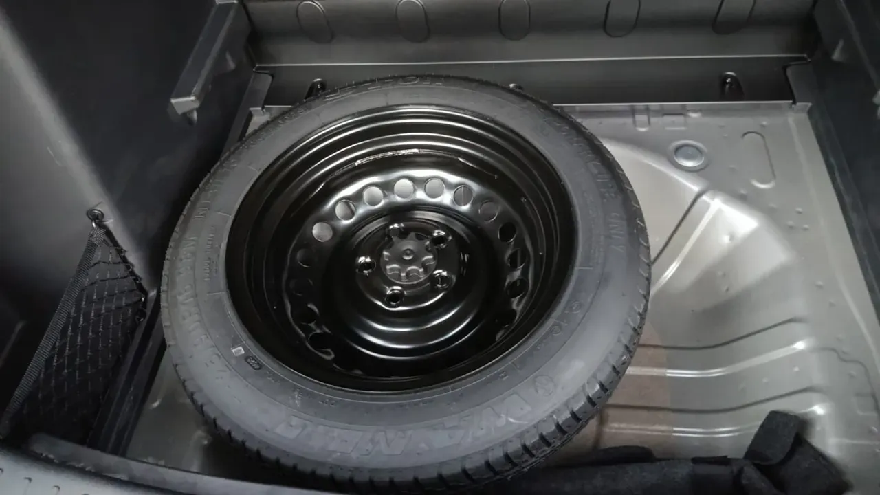 BYD Yuan Plus - Imagem 11