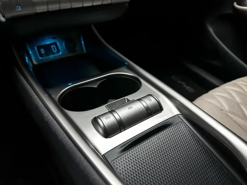 BYD Dolphin - Imagem 12