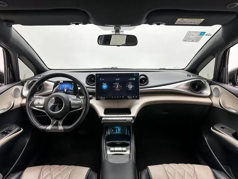 BYD Dolphin - Imagem 17