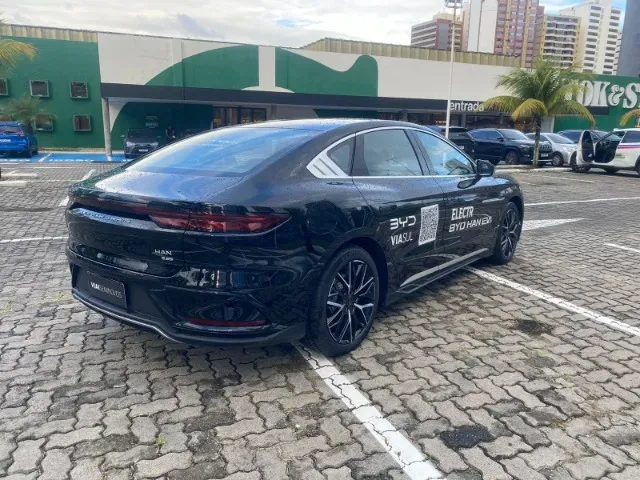 BYD Han - Imagem 3