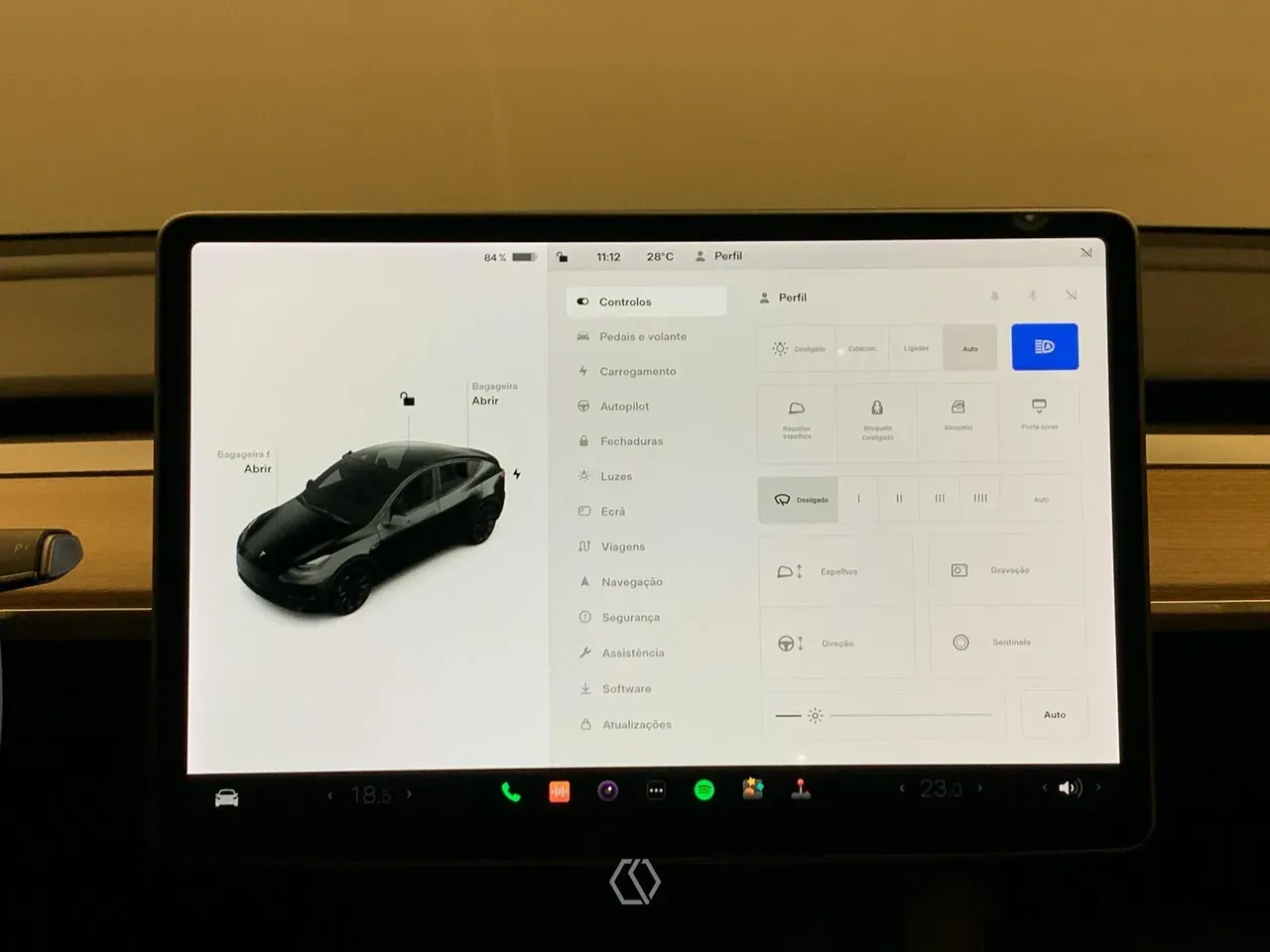Tesla Model Y - Imagem 5