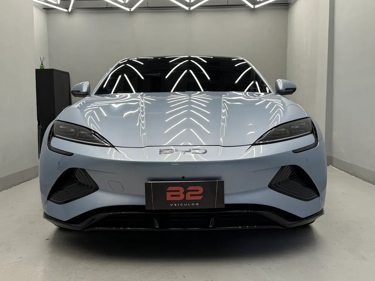 BYD Seal - Imagem 4