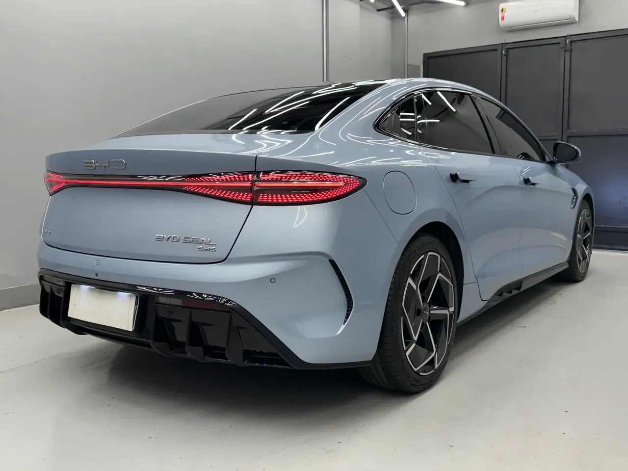 BYD Seal - Imagem 6