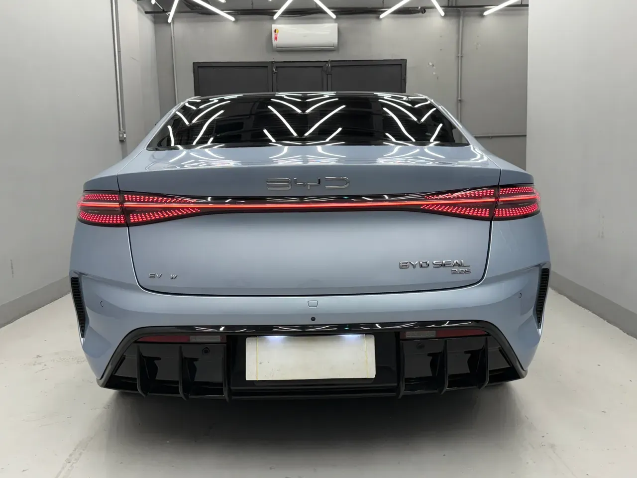 BYD Seal - Imagem 7
