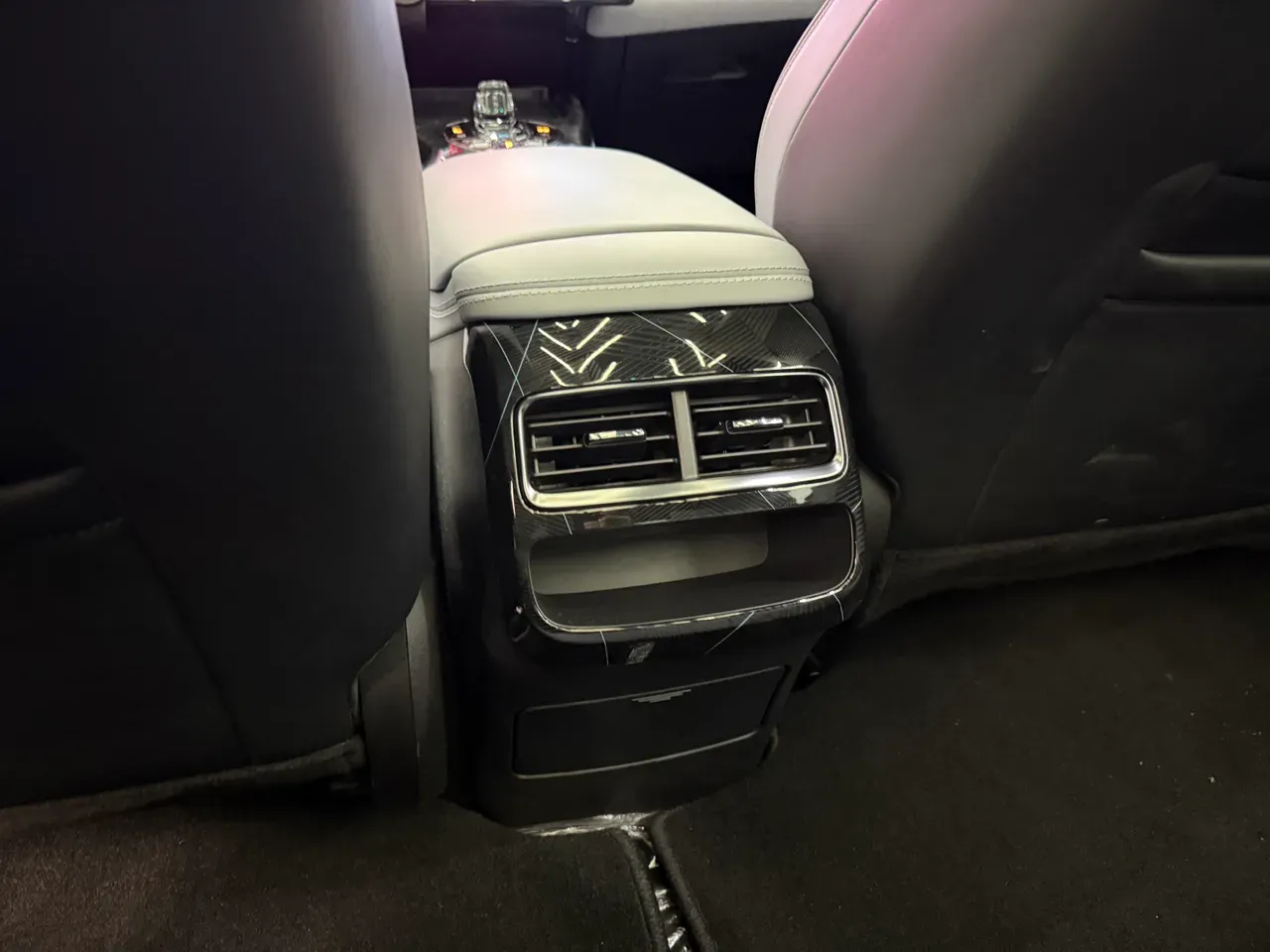 BYD Seal - Imagem 14