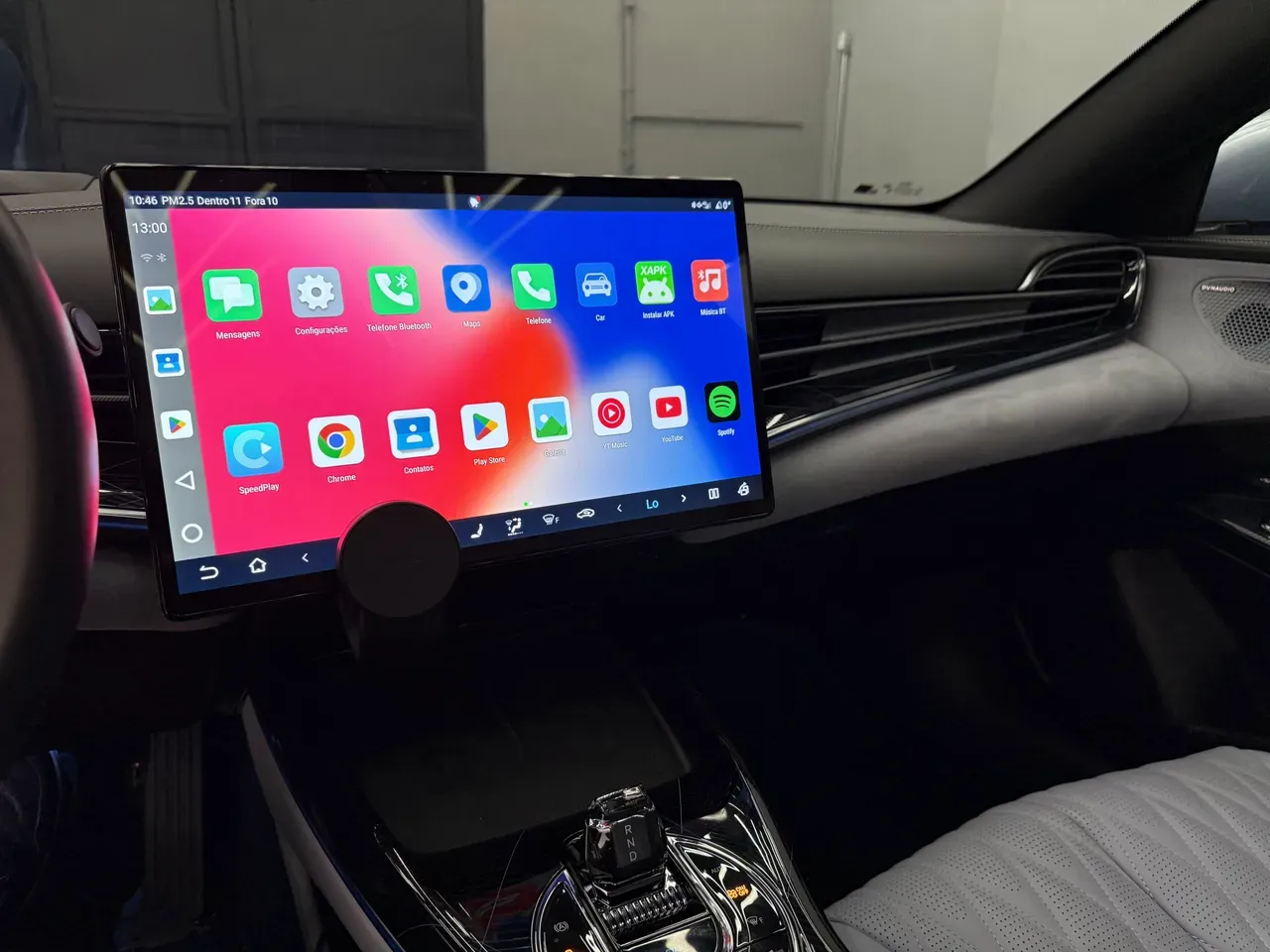 BYD Seal - Imagem 15