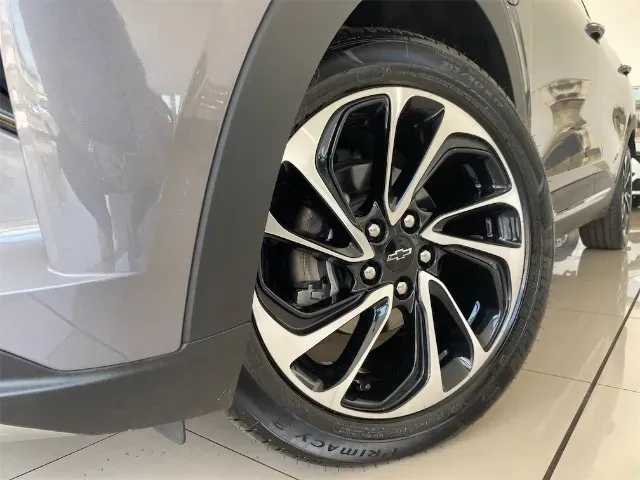 Chevrolet Bolt Euv - Imagem 6