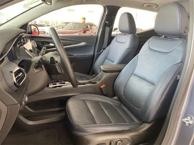 Chevrolet Bolt Euv - Imagem 7