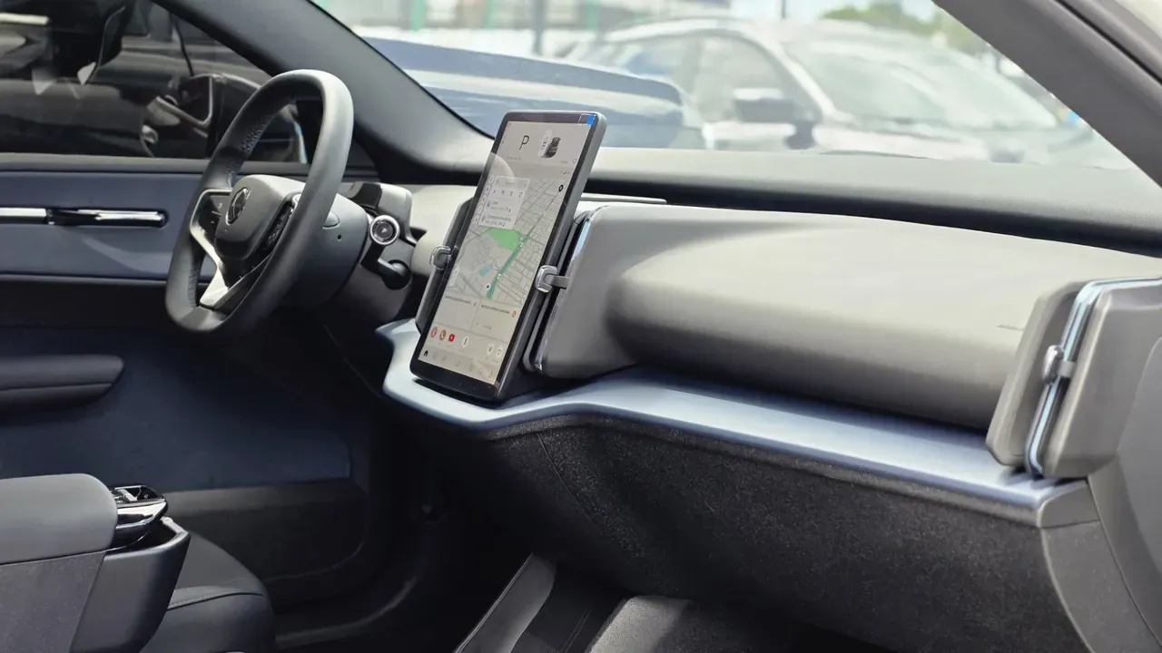 Volvo EX30 - Imagem 10