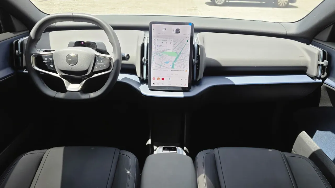 Volvo EX30 - Imagem 13