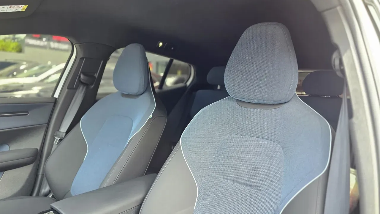 Volvo EX30 - Imagem 15