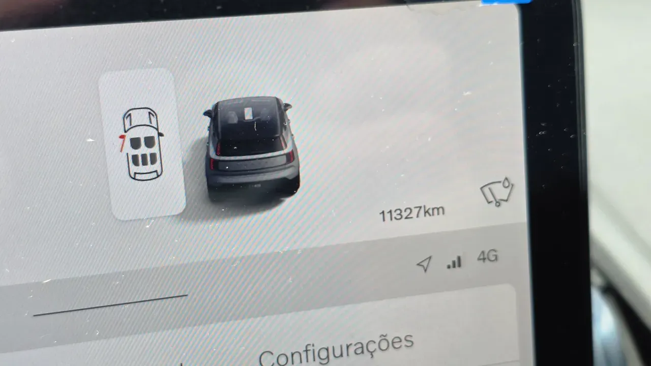 Volvo EX30 - Imagem 19