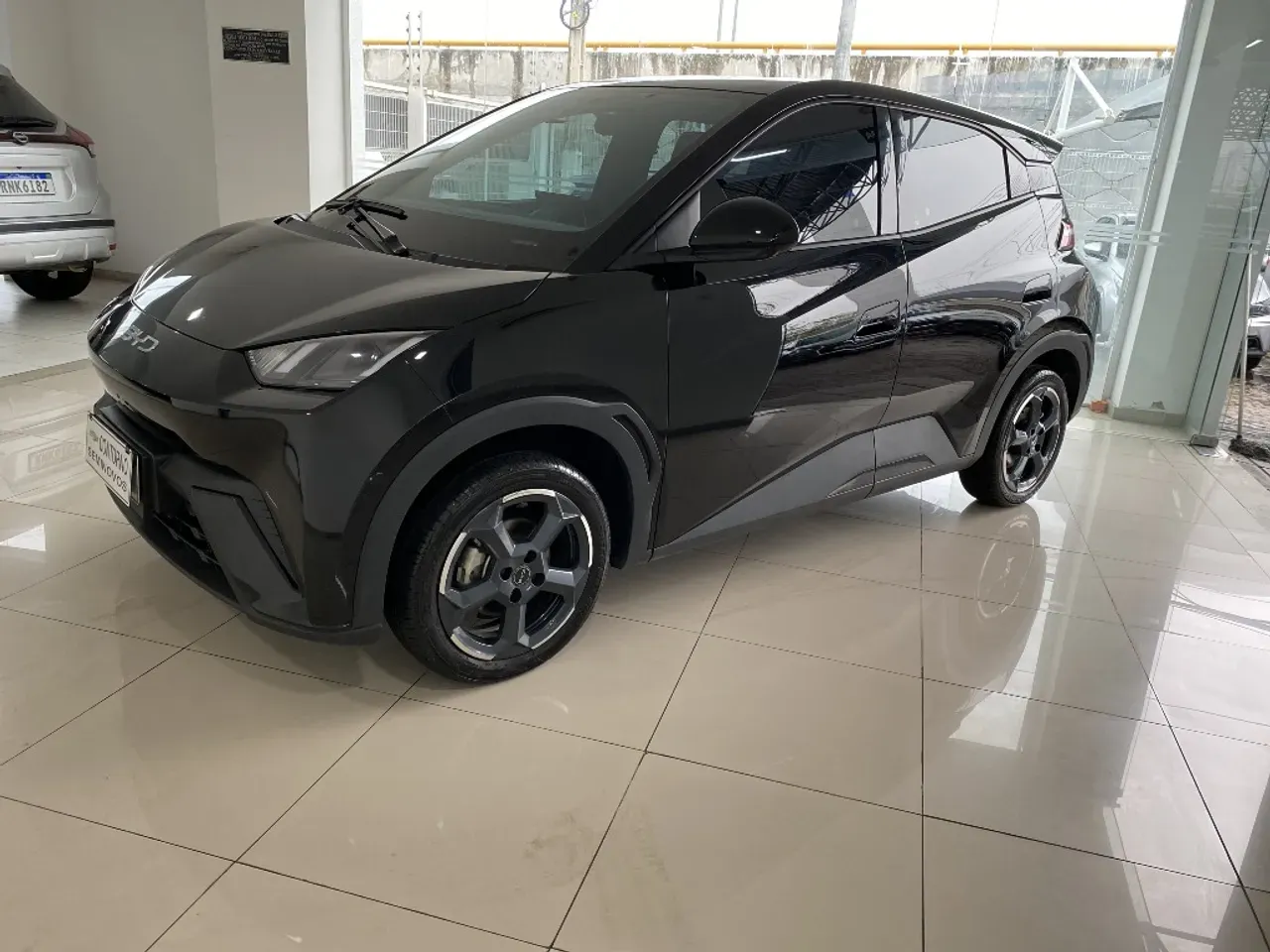 BYD Dolphin Mini - Imagem 2