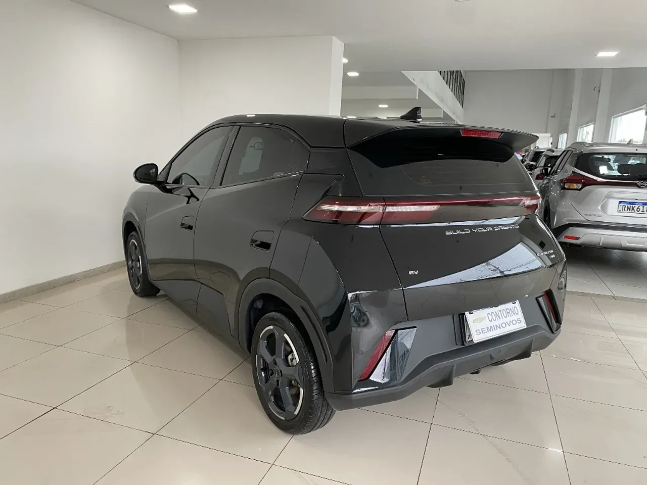 BYD Dolphin Mini - Imagem 12