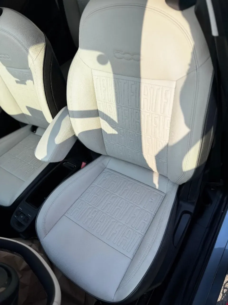 Fiat 500e - Imagem 13