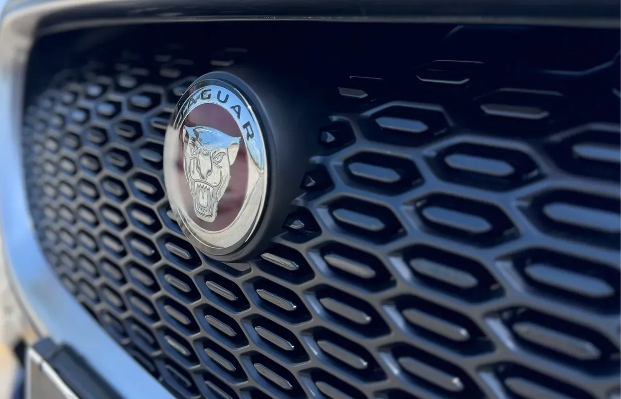 Jaguar I-pace - Imagem 4