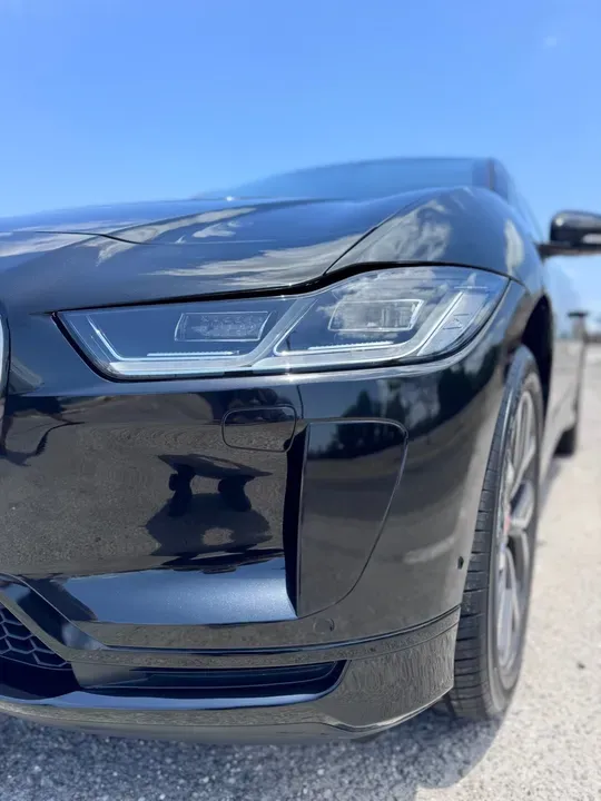 Jaguar I-pace - Imagem 6