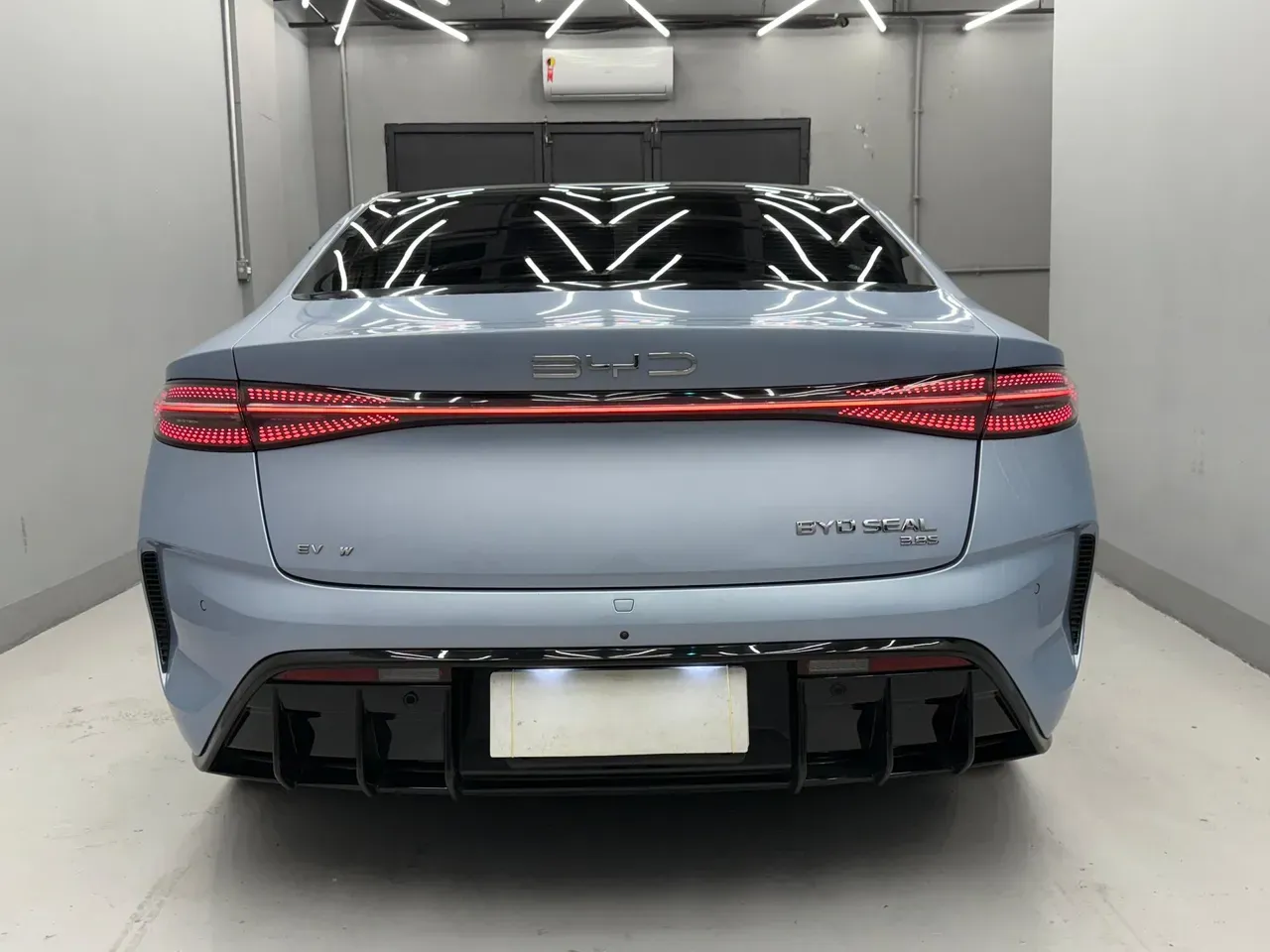 BYD Seal - Imagem 6