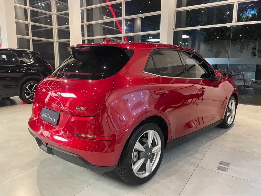 GWM Ora 03 - Imagem 4