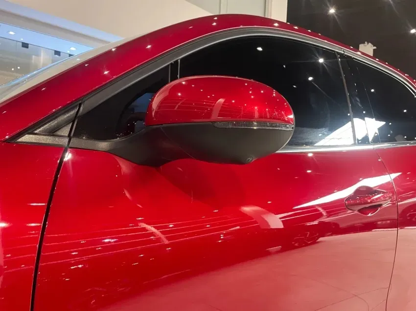 GWM Ora 03 - Imagem 9