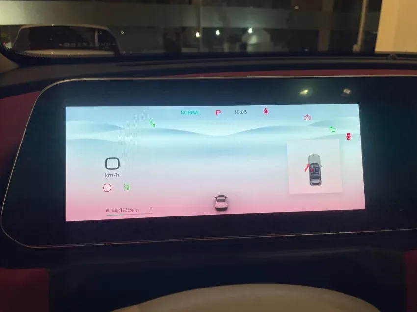 GWM Ora 03 - Imagem 12