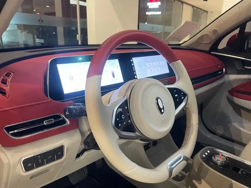 GWM Ora 03 - Imagem 13