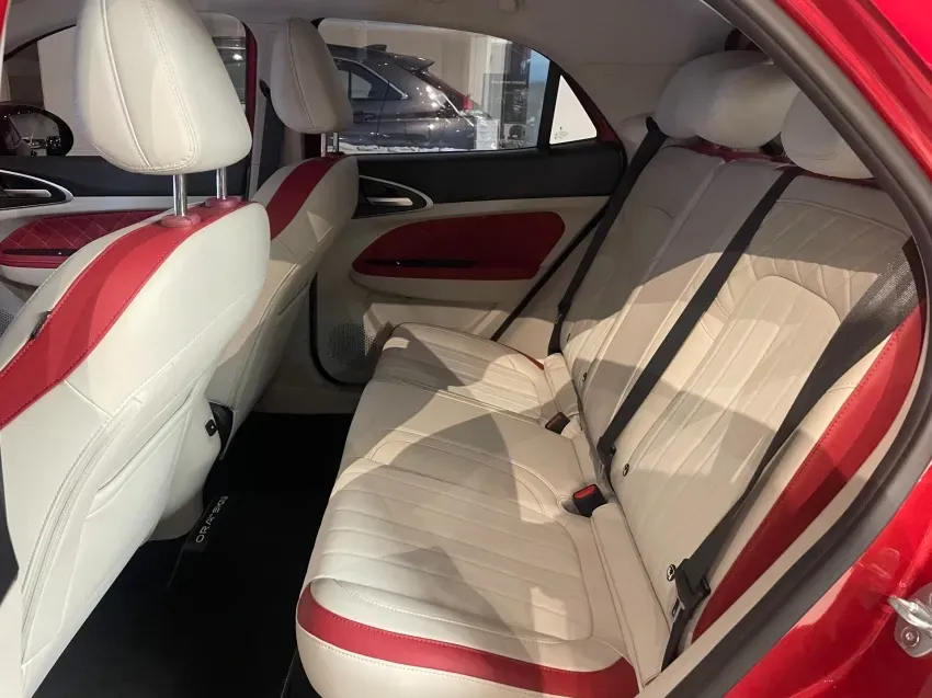 GWM Ora 03 - Imagem 15