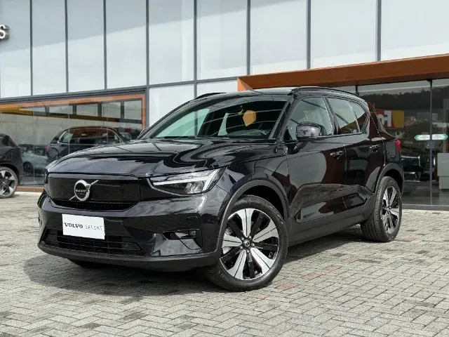 Volvo XC40 Recharge - Imagem 2