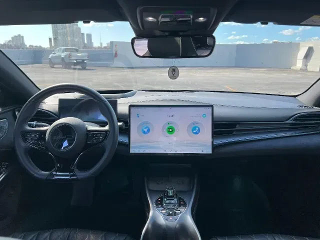 BYD Seal - Imagem 12