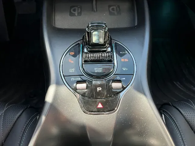 BYD Seal - Imagem 14